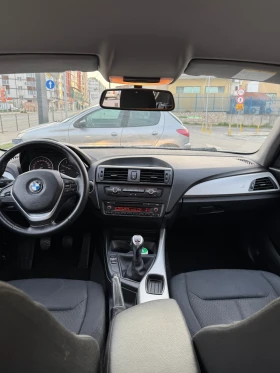 BMW 116 - 5500 € / 10757.07 лв. - 51355354 8 | Car24.bg BMW 116 - 5500 € / 10757.07 лв. - 51355354 8