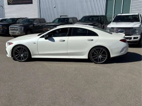 Mercedes-Benz CLE 53 4MATIC * BURMASTER* ДИСТРОНИК* 360 КАМЕРА* ОБДУХВА | Auto.bg — изображение 4 Mercedes-Benz CLE 53 4MATIC * BURMASTER* ДИСТРОНИК* 360 КАМЕРА* ОБДУХВА | Auto.bg — изображение 4