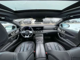 Mercedes-Benz CLE 53 4MATIC * BURMASTER* ДИСТРОНИК* 360 КАМЕРА* ОБДУХВА | Auto.bg — изображение 10 Mercedes-Benz CLE 53 4MATIC * BURMASTER* ДИСТРОНИК* 360 КАМЕРА* ОБДУХВА | Auto.bg — изображение 10
