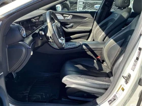 Mercedes-Benz CLE 53 4MATIC * BURMASTER* ДИСТРОНИК* 360 КАМЕРА* ОБДУХВА | Auto.bg — изображение 9 Mercedes-Benz CLE 53 4MATIC * BURMASTER* ДИСТРОНИК* 360 КАМЕРА* ОБДУХВА | Auto.bg — изображение 9