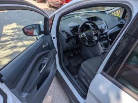 Ford C-max * 1.6 ФАБРИЧНА ГАЗ* TITANIUM* AMBIENT* КУКЛА* - 5353 € / 10469.56 лв. - 11492235 10 | Car24.bg Ford C-max * 1.6 ФАБРИЧНА ГАЗ* TITANIUM* AMBIENT* КУКЛА* - 5353 € / 10469.56 лв. - 11492235 10