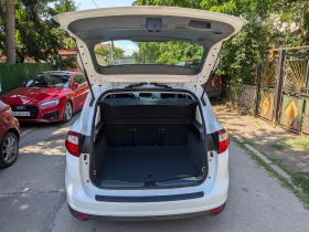 Ford C-max * 1.6 ФАБРИЧНА ГАЗ* TITANIUM* AMBIENT* КУКЛА* - 5353 € / 10469.56 лв. - 11492235 9 | Car24.bg Ford C-max * 1.6 ФАБРИЧНА ГАЗ* TITANIUM* AMBIENT* КУКЛА* - 5353 € / 10469.56 лв. - 11492235 9