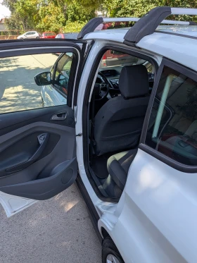 Ford C-max * 1.6 ФАБРИЧНА ГАЗ* TITANIUM* AMBIENT* КУКЛА* - 5353 € / 10469.56 лв. - 11492235 14 | Car24.bg Ford C-max * 1.6 ФАБРИЧНА ГАЗ* TITANIUM* AMBIENT* КУКЛА* - 5353 € / 10469.56 лв. - 11492235 14