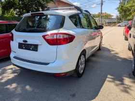Ford C-max * 1.6 ФАБРИЧНА ГАЗ* TITANIUM* AMBIENT* КУКЛА* - 5353 € / 10469.56 лв. - 11492235 5 | Car24.bg Ford C-max * 1.6 ФАБРИЧНА ГАЗ* TITANIUM* AMBIENT* КУКЛА* - 5353 € / 10469.56 лв. - 11492235 5