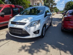 Ford C-max * 1.6 ФАБРИЧНА ГАЗ* TITANIUM* AMBIENT* КУКЛА* - 5353 € / 10469.56 лв. - 11492235 2 | Car24.bg Ford C-max * 1.6 ФАБРИЧНА ГАЗ* TITANIUM* AMBIENT* КУКЛА* - 5353 € / 10469.56 лв. - 11492235 2