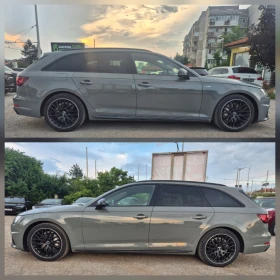 Audi A4 4.0TDI* S-LINE* MATRIX* DISTRONIK* LINE ASS* DIGIT | Auto.bg — изображение 6 Audi A4 4.0TDI* S-LINE* MATRIX* DISTRONIK* LINE ASS* DIGIT | Auto.bg — изображение 6