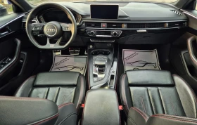 Audi A4 4.0TDI* S-LINE* MATRIX* DISTRONIK* LINE ASS* DIGIT | Auto.bg — изображение 12 Audi A4 4.0TDI* S-LINE* MATRIX* DISTRONIK* LINE ASS* DIGIT | Auto.bg — изображение 12