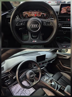 Audi A4 4.0TDI* S-LINE* MATRIX* DISTRONIK* LINE ASS* DIGIT | Auto.bg — изображение 10 Audi A4 4.0TDI* S-LINE* MATRIX* DISTRONIK* LINE ASS* DIGIT | Auto.bg — изображение 10