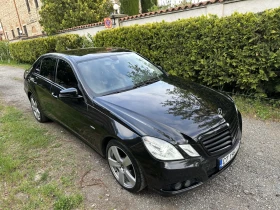 Mercedes-Benz E 200 CDI 7G - Car24.bg Mercedes-Benz E 200 CDI 7G