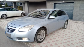 Opel Insignia tdci