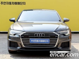 Audi A6 | TOP SERVICE