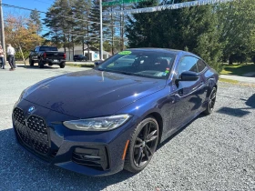 BMW 430 * 430i xDrive * CARFAX * БЕЗ ПЪРВОНАЧАЛНА ВНОСКА