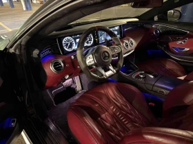 Mercedes-Benz S 63 * AMG * АВТОКРЕДИТ БЕЗ ПЪРВОНАЧАЛНА ВНОСКА* | Auto.bg — изображение 5 Mercedes-Benz S 63 * AMG * АВТОКРЕДИТ БЕЗ ПЪРВОНАЧАЛНА ВНОСКА* | Auto.bg — изображение 5