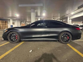 Mercedes-Benz S 63 * AMG * АВТОКРЕДИТ БЕЗ ПЪРВОНАЧАЛНА ВНОСКА* | Auto.bg — изображение 2 Mercedes-Benz S 63 * AMG * АВТОКРЕДИТ БЕЗ ПЪРВОНАЧАЛНА ВНОСКА* | Auto.bg — изображение 2
