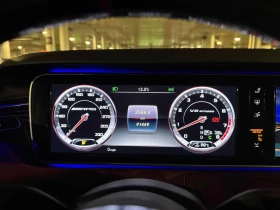 Mercedes-Benz S 63 * AMG * АВТОКРЕДИТ БЕЗ ПЪРВОНАЧАЛНА ВНОСКА* | Auto.bg — изображение 8 Mercedes-Benz S 63 * AMG * АВТОКРЕДИТ БЕЗ ПЪРВОНАЧАЛНА ВНОСКА* | Auto.bg — изображение 8