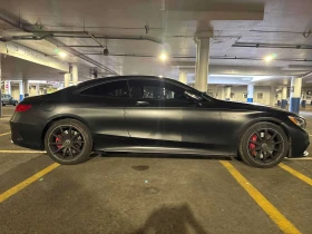 Mercedes-Benz S 63 * AMG * АВТОКРЕДИТ БЕЗ ПЪРВОНАЧАЛНА ВНОСКА* | Auto.bg — изображение 3 Mercedes-Benz S 63 * AMG * АВТОКРЕДИТ БЕЗ ПЪРВОНАЧАЛНА ВНОСКА* | Auto.bg — изображение 3