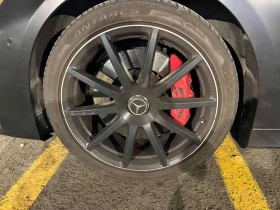 Mercedes-Benz S 63 * AMG * АВТОКРЕДИТ БЕЗ ПЪРВОНАЧАЛНА ВНОСКА* | Auto.bg — изображение 7 Mercedes-Benz S 63 * AMG * АВТОКРЕДИТ БЕЗ ПЪРВОНАЧАЛНА ВНОСКА* | Auto.bg — изображение 7