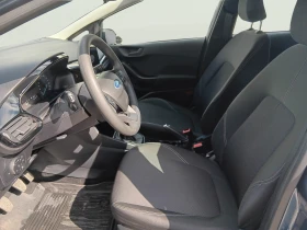 Ford Fiesta 1.1 Duratec | Auto.bg — изображение 9 Ford Fiesta 1.1 Duratec | Auto.bg — изображение 9