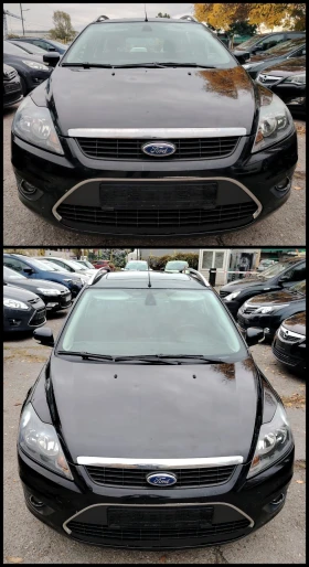 Ford Focus 1.6CDT-i/Titanium - 2791 € - 69727364 2 | Car24.bg Ford Focus 1.6CDT-i/Titanium - 2791 € - 69727364 2