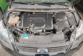 Ford Focus 1.6CDT-i/Titanium | Auto.bg — изображение 9 Ford Focus 1.6CDT-i/Titanium | Auto.bg — изображение 9