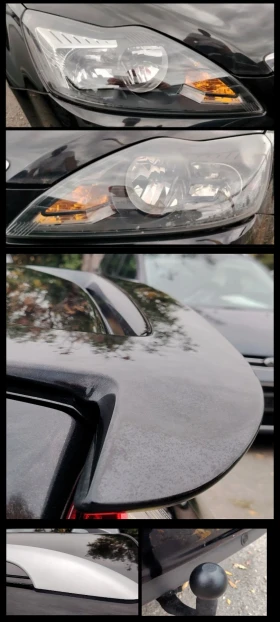 Ford Focus 1.6CDT-i/Titanium - 2791 € - 69727364 3 | Car24.bg Ford Focus 1.6CDT-i/Titanium - 2791 € - 69727364 3