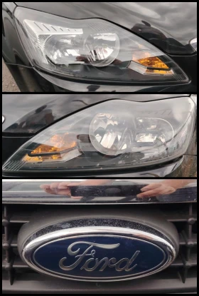 Ford Focus 1.6CDT-i/Titanium | Auto.bg — изображение 3 Ford Focus 1.6CDT-i/Titanium | Auto.bg — изображение 3