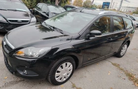Снимка Ford Focus
