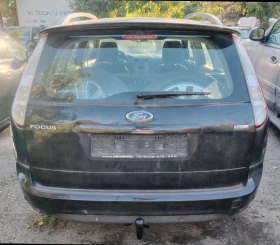 Ford Focus 1.6CDT-i/Titanium | Auto.bg — изображение 6 Ford Focus 1.6CDT-i/Titanium | Auto.bg — изображение 6