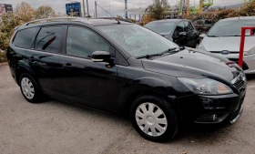 Обява за продажба на Ford Focus 1.6CDT-i/Titanium