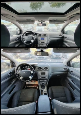Ford Focus 1.6CDT-i/Titanium | Auto.bg — изображение 10 Ford Focus 1.6CDT-i/Titanium | Auto.bg — изображение 10