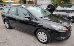 Ford Focus 1.6CDT-i/Titanium - 2791 € - 69727364 4 | Car24.bg Ford Focus 1.6CDT-i/Titanium - 2791 € - 69727364 4