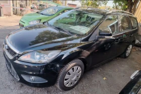 Ford Focus 1.6CDT-i/Titanium | Auto.bg — изображение 2 Ford Focus 1.6CDT-i/Titanium | Auto.bg — изображение 2
