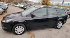Ford Focus 1.6CDT-i/Titanium - Car24.bg Ford Focus 1.6CDT-i/Titanium