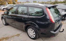 Ford Focus 1.6CDT-i/Titanium - 2791 € - 69727364 7 | Car24.bg Ford Focus 1.6CDT-i/Titanium - 2791 € - 69727364 7