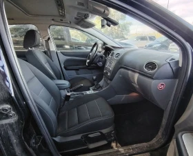 Ford Focus 1.6CDT-i/Titanium | Auto.bg — изображение 16 Ford Focus 1.6CDT-i/Titanium | Auto.bg — изображение 16