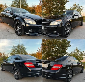 Mercedes-Benz C 220 AMG Line OM 646 - 7400 € - 14640903 7 | Car24.bg Mercedes-Benz C 220 AMG Line OM 646 - 7400 € - 14640903 7