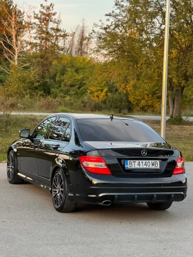 Mercedes-Benz C 220 AMG Line OM 646 - 7400 € - 14640903 4 | Car24.bg Mercedes-Benz C 220 AMG Line OM 646 - 7400 € - 14640903 4