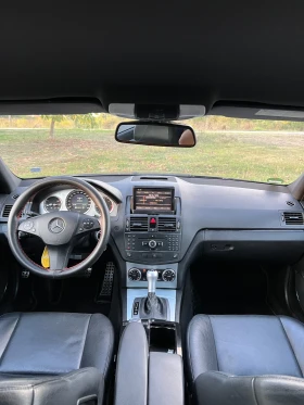 Mercedes-Benz C 220 AMG Line OM 646 - 7400 € - 14640903 14 | Car24.bg Mercedes-Benz C 220 AMG Line OM 646 - 7400 € - 14640903 14