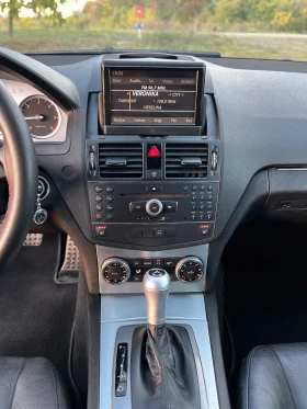 Mercedes-Benz C 220 AMG Line OM 646 - 7400 € - 14640903 10 | Car24.bg Mercedes-Benz C 220 AMG Line OM 646 - 7400 € - 14640903 10