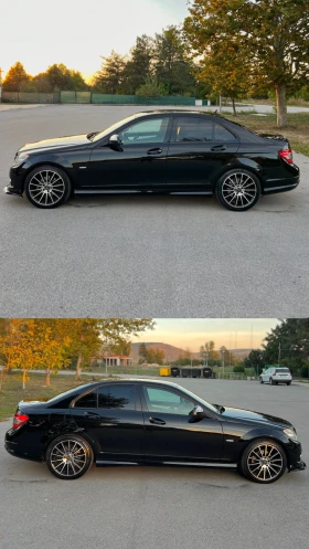 Mercedes-Benz C 220 AMG Line OM 646 - 7400 € - 14640903 8 | Car24.bg Mercedes-Benz C 220 AMG Line OM 646 - 7400 € - 14640903 8