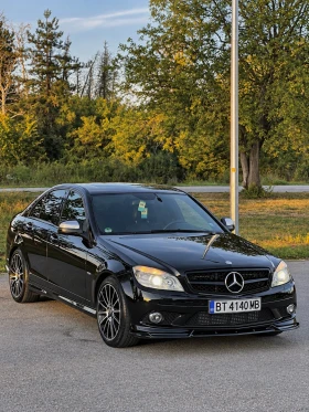 Mercedes-Benz C 220 AMG Line OM 646 - 7400 € - 14640903 3 | Car24.bg Mercedes-Benz C 220 AMG Line OM 646 - 7400 € - 14640903 3