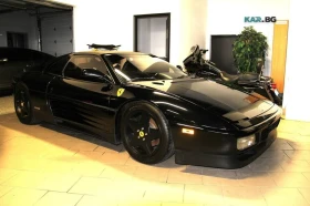 Ferrari 348 Coupe * АвтоКредит * (ЦЕНА ДО БГ) - 87999 € - 12747170 2 | Car24.bg Ferrari 348 Coupe * АвтоКредит * (ЦЕНА ДО БГ) - 87999 € - 12747170 2