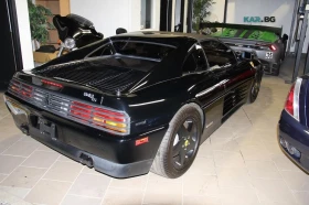 Ferrari 348 Coupe * АвтоКредит * (ЦЕНА ДО БГ) - 87999 € - 12747170 5 | Car24.bg Ferrari 348 Coupe * АвтоКредит * (ЦЕНА ДО БГ) - 87999 € - 12747170 5