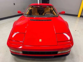 Ferrari Testarossa * 2собственика* пълна история* обслужена* | Auto.bg — изображение 2 Ferrari Testarossa * 2собственика* пълна история* обслужена* | Auto.bg — изображение 2