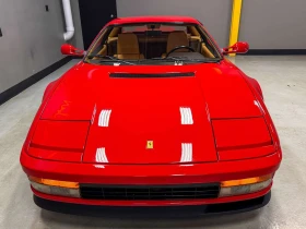 Ferrari Testarossa * 2собственика* пълна история* обслужена* | Auto.bg — изображение 8 Ferrari Testarossa * 2собственика* пълна история* обслужена* | Auto.bg — изображение 8