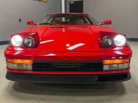 Ferrari Testarossa * 2собственика* пълна история* обслужена* | Auto.bg — изображение 7 Ferrari Testarossa * 2собственика* пълна история* обслужена* | Auto.bg — изображение 7