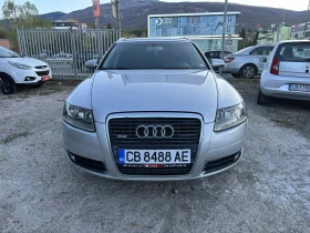 Audi A6 2.7TDI 217 000КМ | Auto.bg — изображение 5 Audi A6 2.7TDI 217 000КМ | Auto.bg — изображение 5