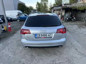 Audi A6 2.7TDI 217 000КМ | Auto.bg — изображение 6 Audi A6 2.7TDI 217 000КМ | Auto.bg — изображение 6