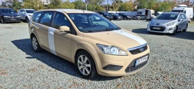 Ford Focus 2.0 HDI | Auto.bg — изображение 3 Ford Focus 2.0 HDI | Auto.bg — изображение 3