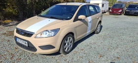 Ford Focus 2.0 HDI | Auto.bg — изображение 2 Ford Focus 2.0 HDI | Auto.bg — изображение 2